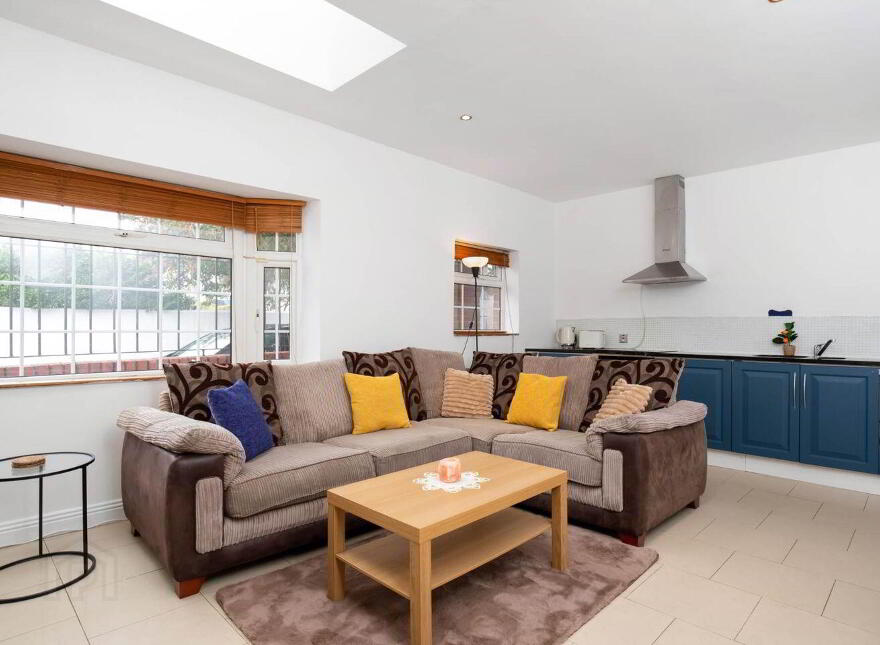 254a Elm Mount Avenue, Beaumont, Beaumont, D09WY93