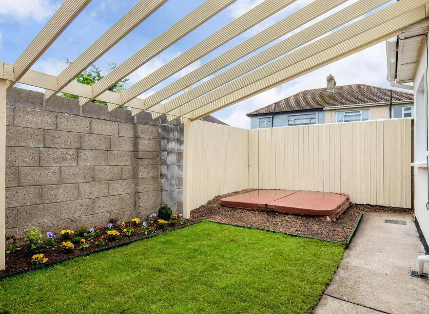 254a Elm Mount Avenue, Beaumont, Beaumont, D09WY93