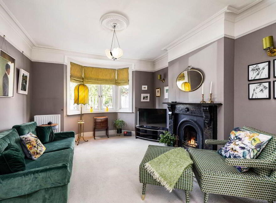 62 Grace Park Road, Drumcondra, Drumcondra, D09E3H2