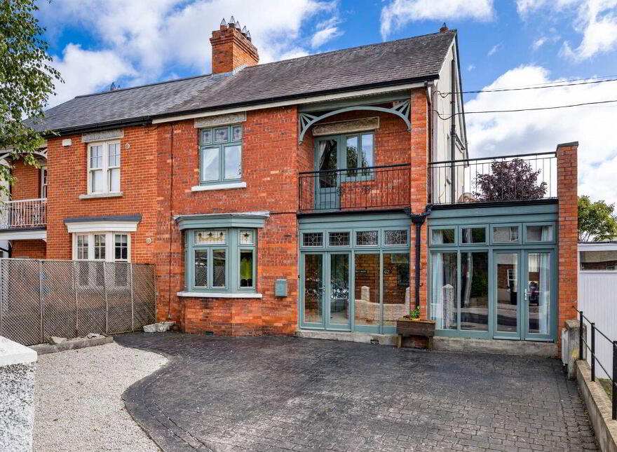 62 Grace Park Road, Drumcondra, Drumcondra, D09E3H2
