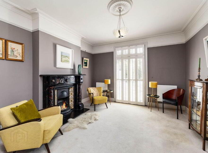 62 Grace Park Road, Drumcondra, Drumcondra, D09E3H2