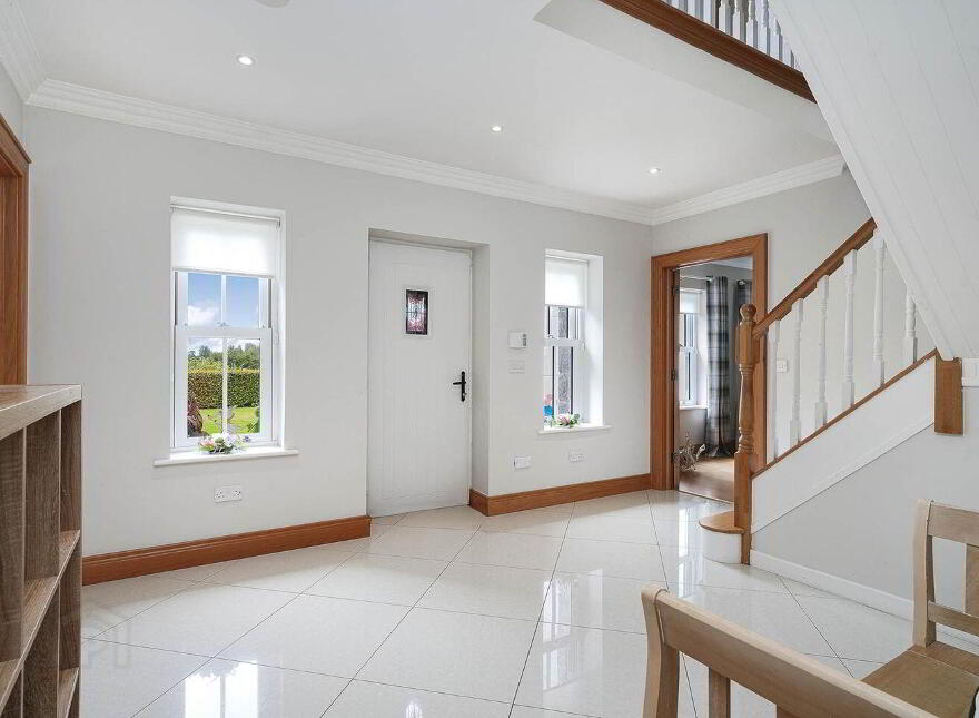 The Wood, Kildalkey, C15X4Y0