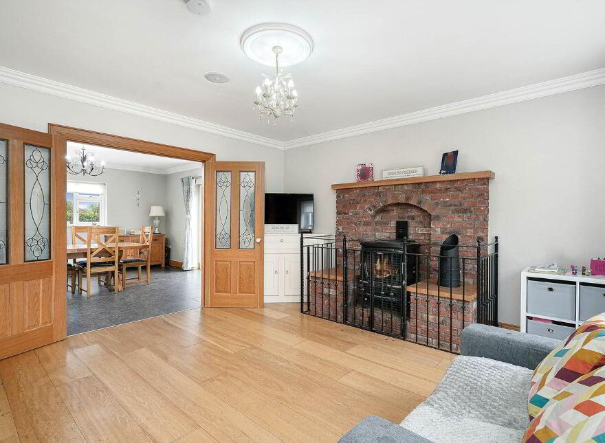 The Wood, Kildalkey, C15X4Y0