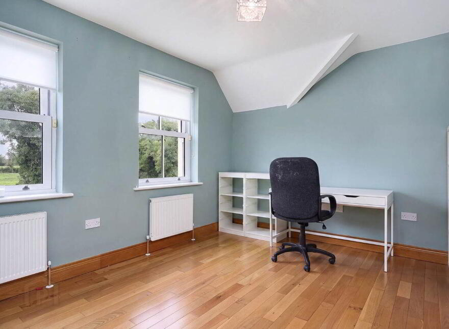 The Wood, Kildalkey, C15X4Y0