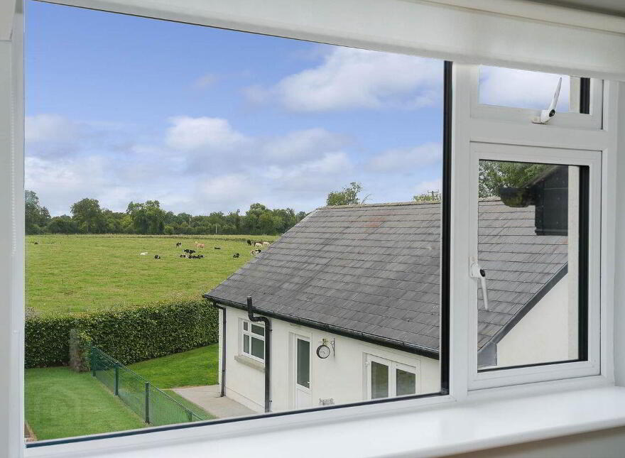 The Wood, Kildalkey, C15X4Y0