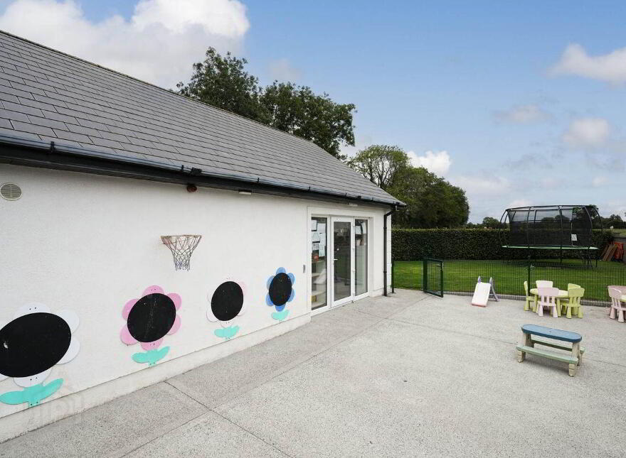 The Wood, Kildalkey, C15X4Y0