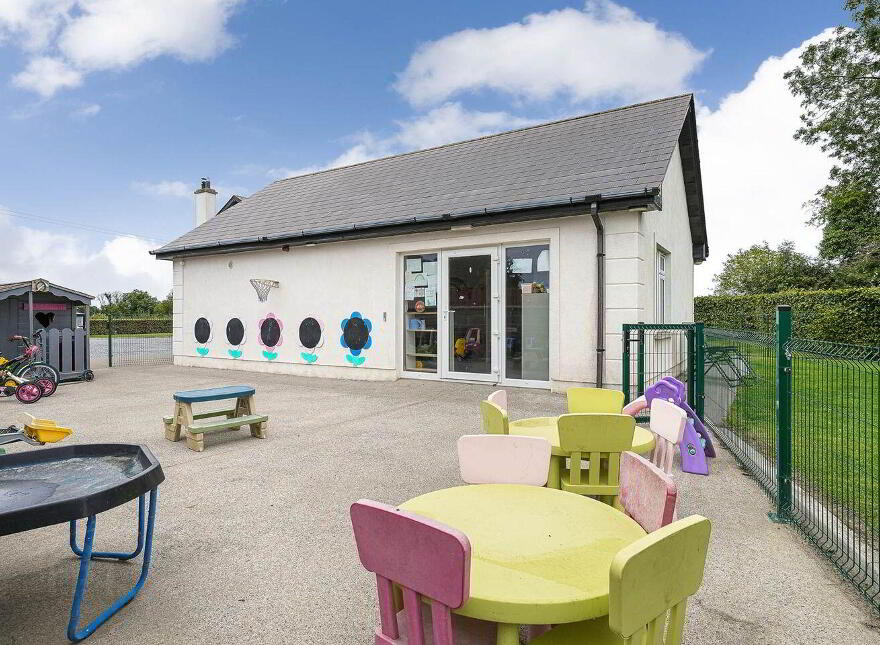 The Wood, Kildalkey, C15X4Y0