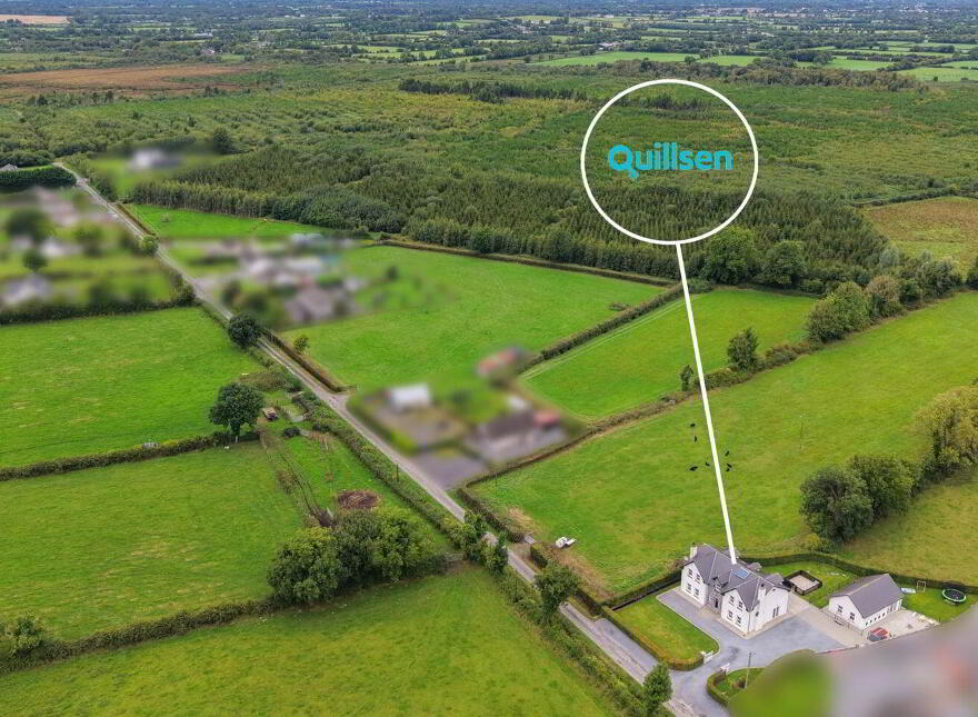 The Wood, Kildalkey, C15X4Y0