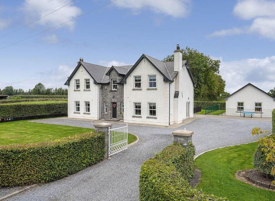 The Wood, Kildalkey, C15X4Y0