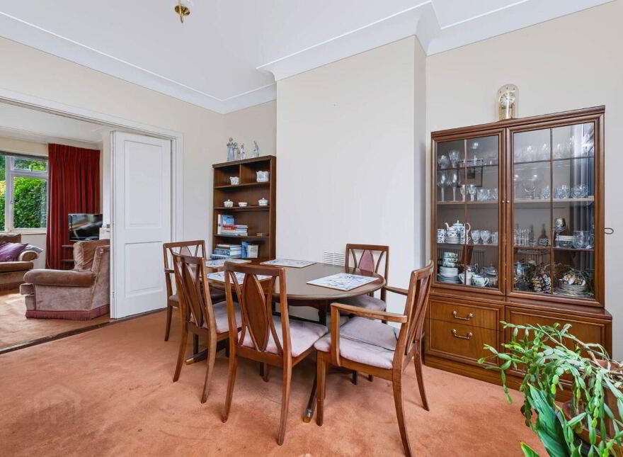 4 Windsor Park, Monkstown, A94N8F7