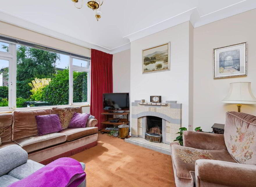 4 Windsor Park, Monkstown, A94N8F7