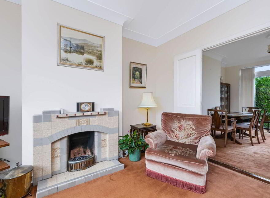 4 Windsor Park, Monkstown, A94N8F7