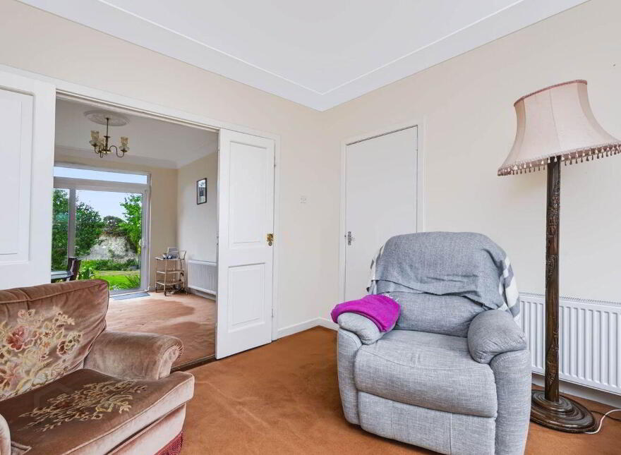 4 Windsor Park, Monkstown, A94N8F7