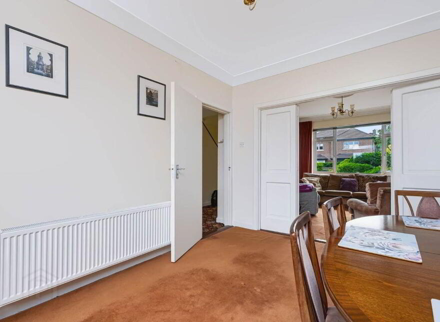 4 Windsor Park, Monkstown, A94N8F7