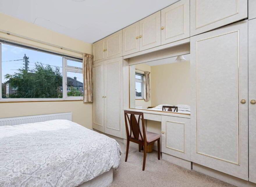 4 Windsor Park, Monkstown, A94N8F7