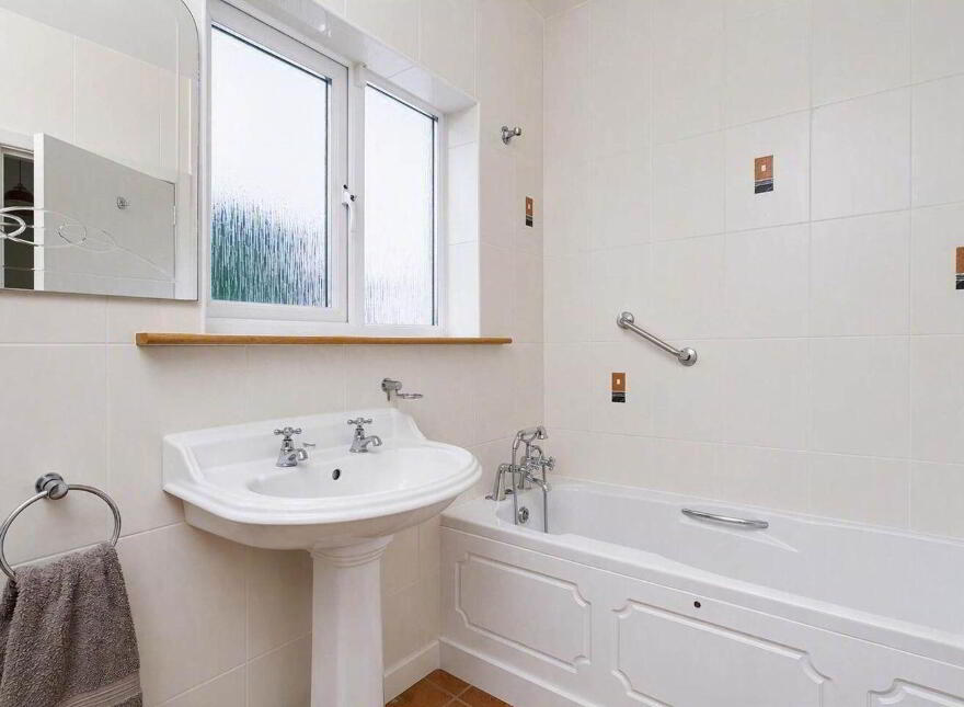 4 Windsor Park, Monkstown, A94N8F7
