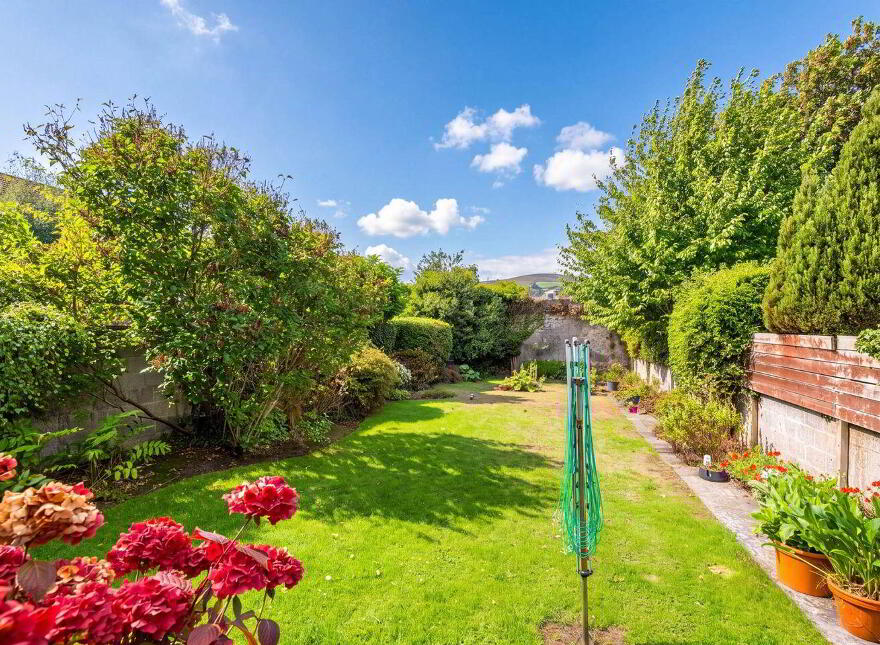 4 Windsor Park, Monkstown, A94N8F7