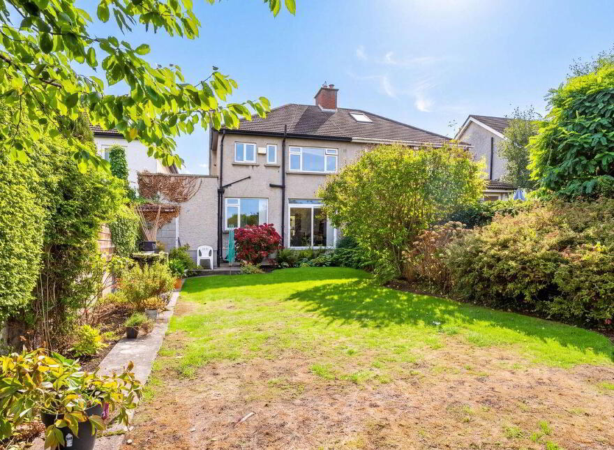 4 Windsor Park, Monkstown, A94N8F7