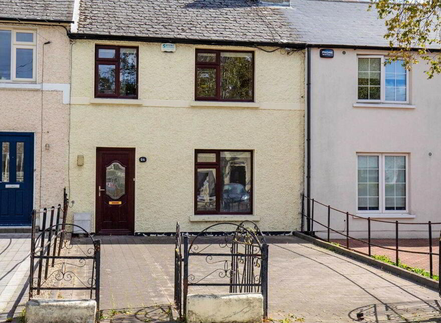 26 Croydon Park Avenue, Marino, Marino, D03V6K1