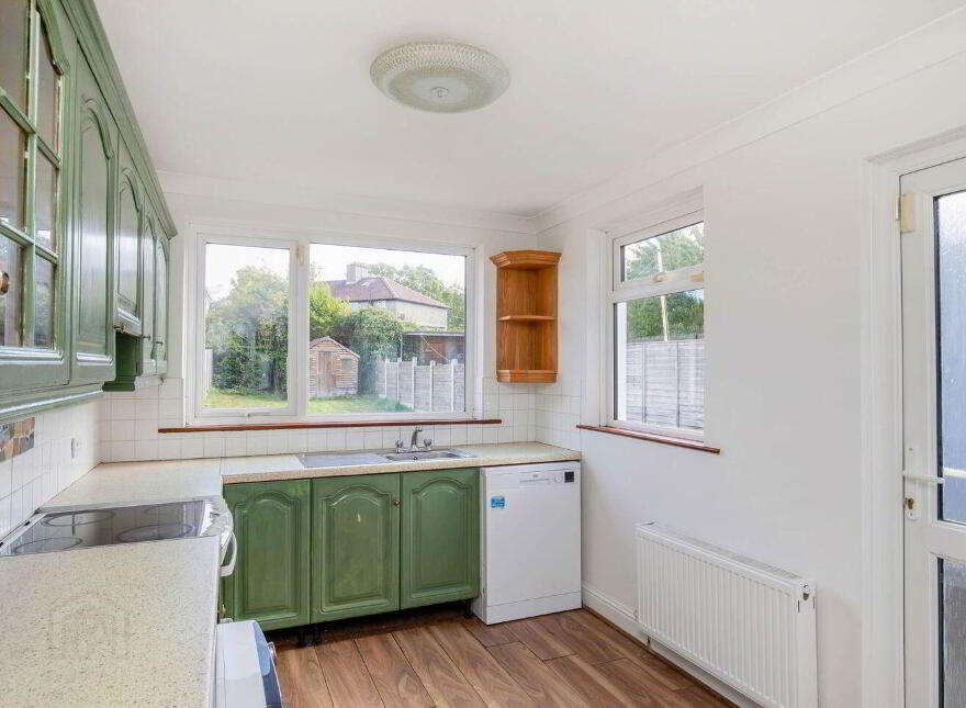 26 Croydon Park Avenue, Marino, Marino, D03V6K1