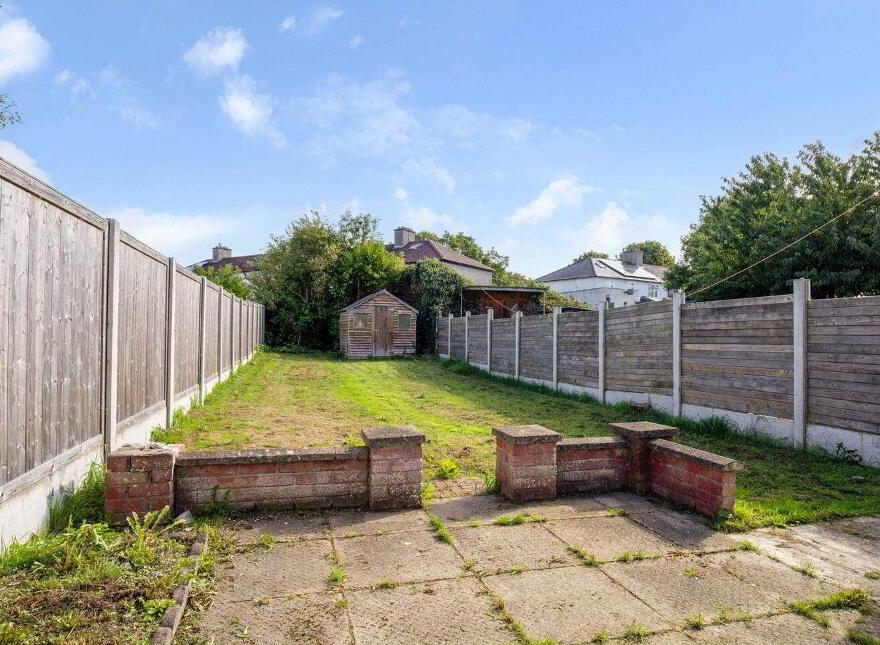 26 Croydon Park Avenue, Marino, Marino, D03V6K1