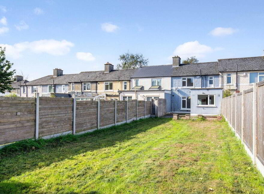 26 Croydon Park Avenue, Marino, Marino, D03V6K1