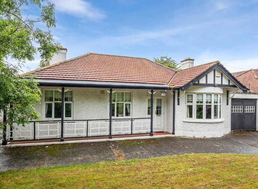 Edenderry, 173 Seafield Road East, Clontarf, Dollymount, D03DY05