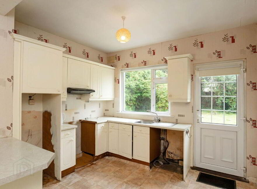 Edenderry, 173 Seafield Road East, Clontarf, Dollymount, D03DY05