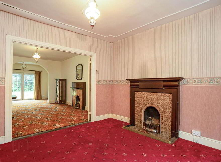 Edenderry, 173 Seafield Road East, Clontarf, Dollymount, D03DY05