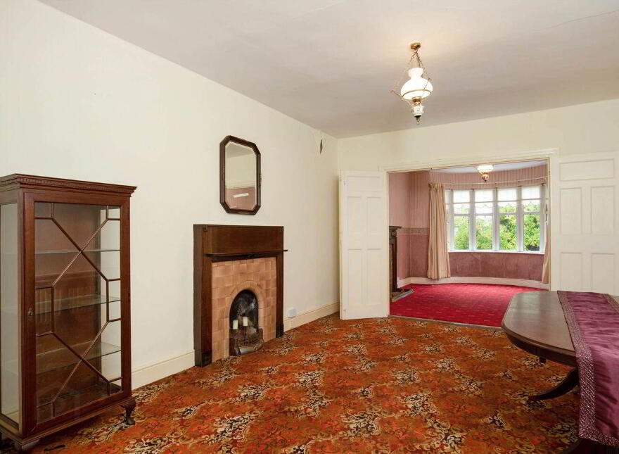 Edenderry, 173 Seafield Road East, Clontarf, Dollymount, D03DY05