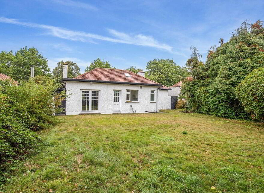 Edenderry, 173 Seafield Road East, Clontarf, Dollymount, D03DY05