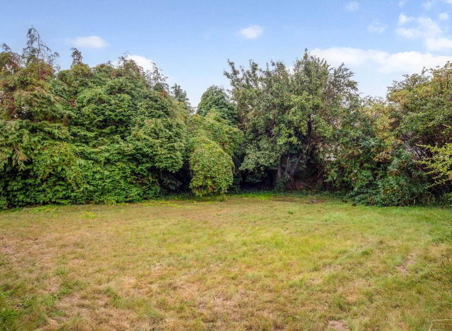 Edenderry, 173 Seafield Road East, Clontarf, Dollymount, D03DY05