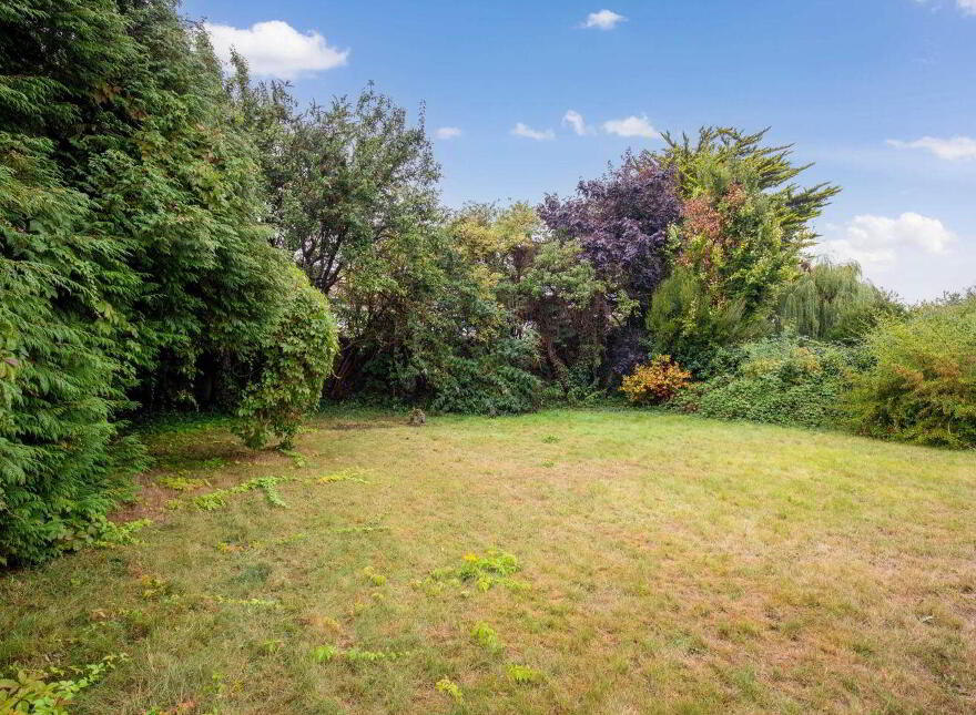 Edenderry, 173 Seafield Road East, Clontarf, Dollymount, D03DY05