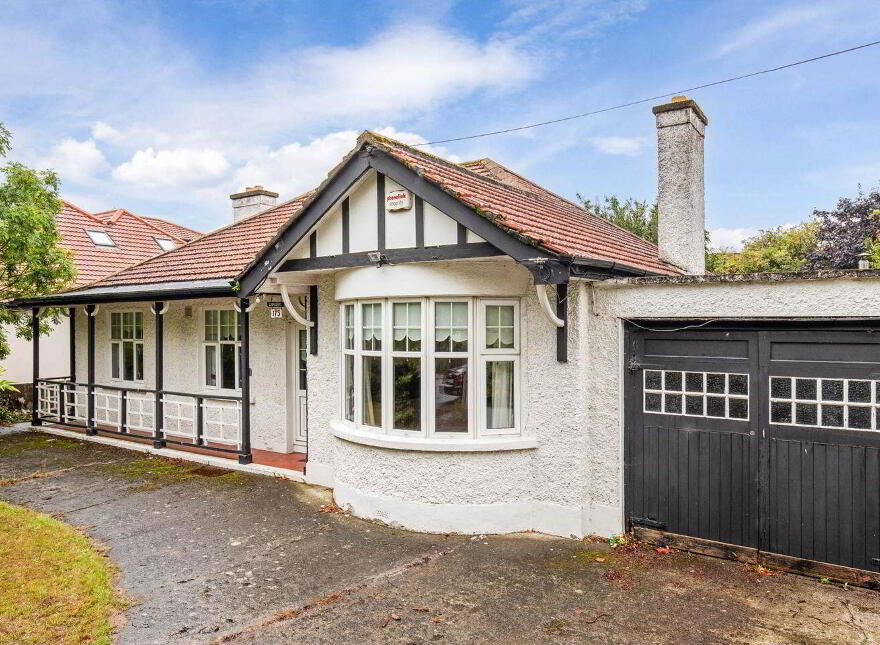 Edenderry, 173 Seafield Road East, Clontarf, Dollymount, D03DY05