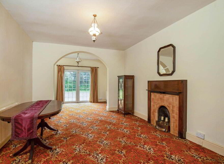 Edenderry, 173 Seafield Road East, Clontarf, Dollymount, D03DY05