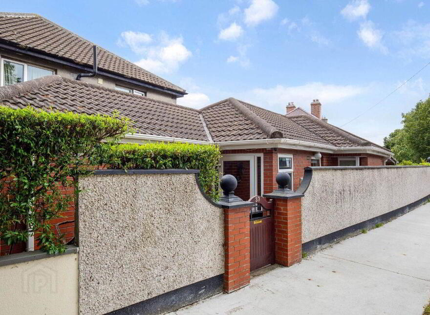 The Bungalow, 37 Vernon Grove, Clontarf, Clontarf, D03XV59