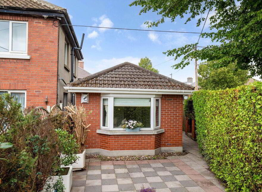 The Bungalow, 37 Vernon Grove, Clontarf, Clontarf, D03XV59 photo