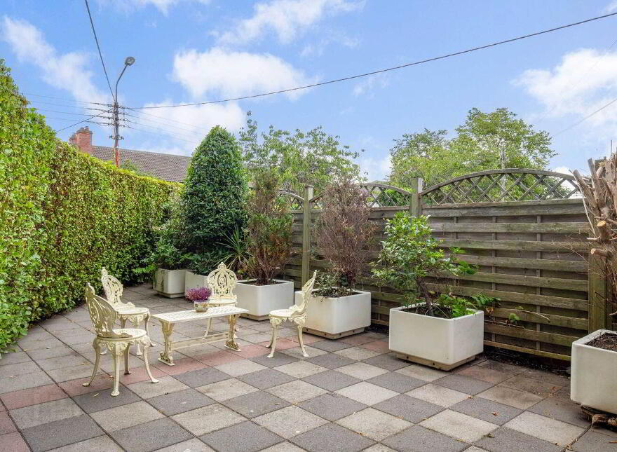 The Bungalow, 37 Vernon Grove, Clontarf, Clontarf, D03XV59