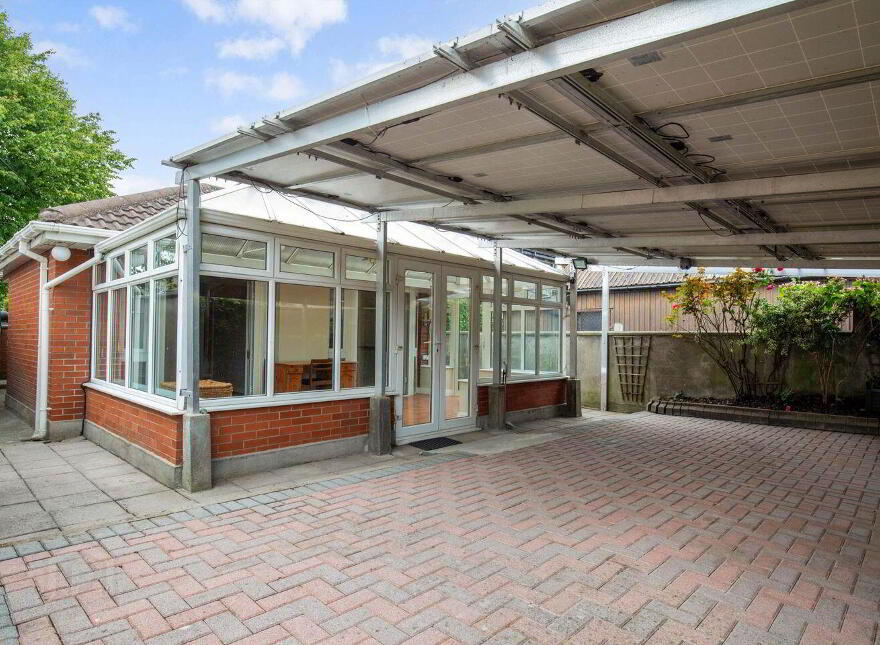 The Bungalow, 37 Vernon Grove, Clontarf, Clontarf, D03XV59