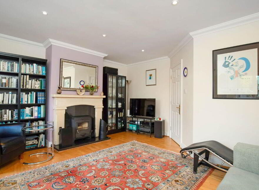 3 Hunters Row, Clontarf, Clontarf, D03W678