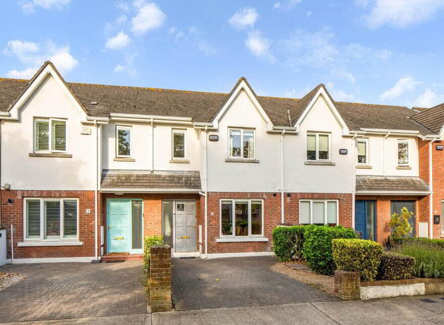 3 Hunters Row, Clontarf, Clontarf, D03W678 photo