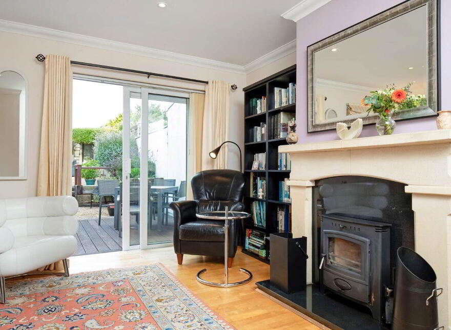 3 Hunters Row, Clontarf, Clontarf, D03W678