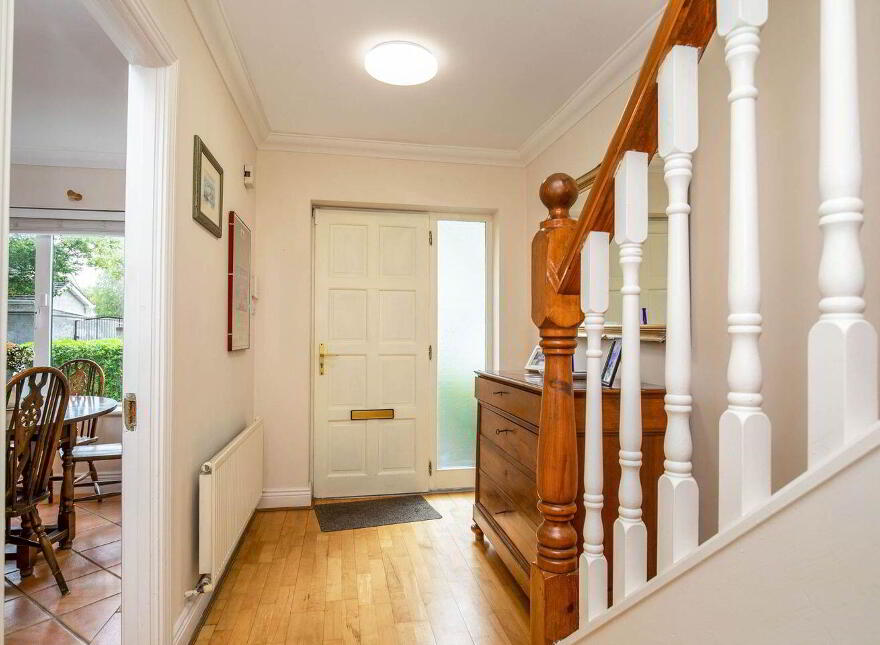 3 Hunters Row, Clontarf, Clontarf, D03W678