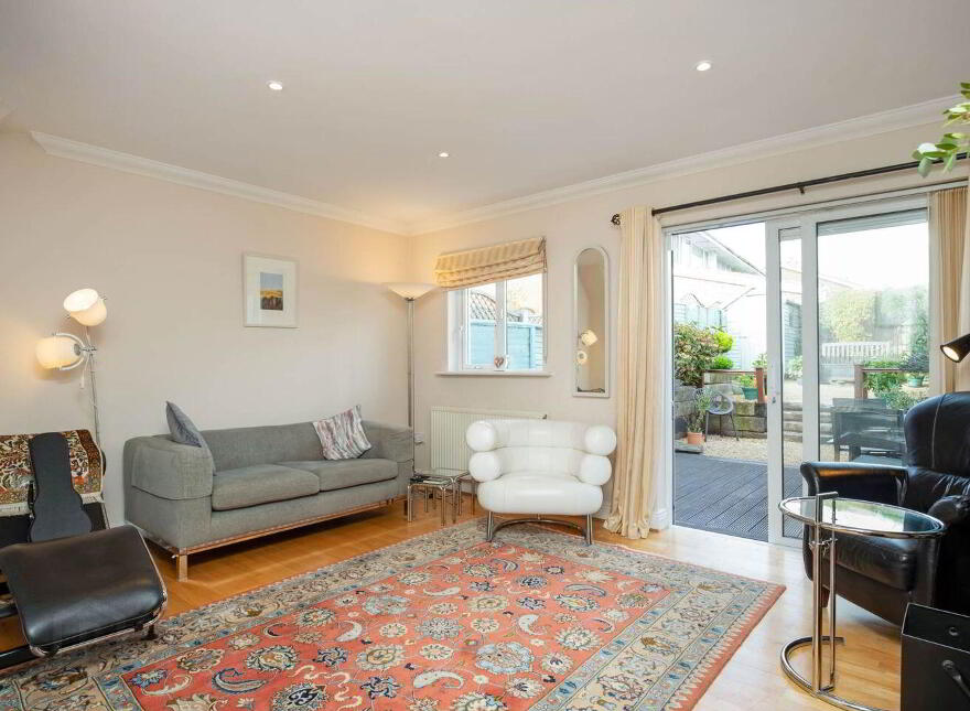 3 Hunters Row, Clontarf, Clontarf, D03W678