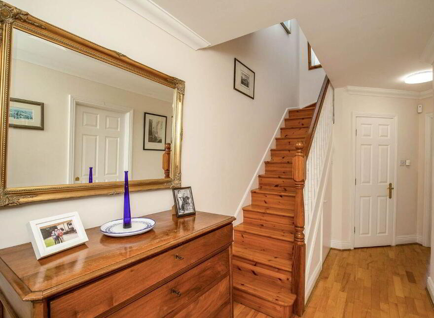3 Hunters Row, Clontarf, Clontarf, D03W678