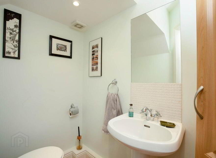 3 Hunters Row, Clontarf, Clontarf, D03W678