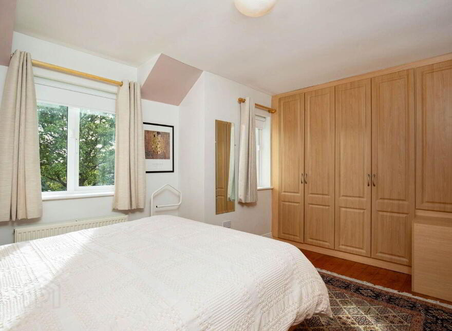 3 Hunters Row, Clontarf, Clontarf, D03W678
