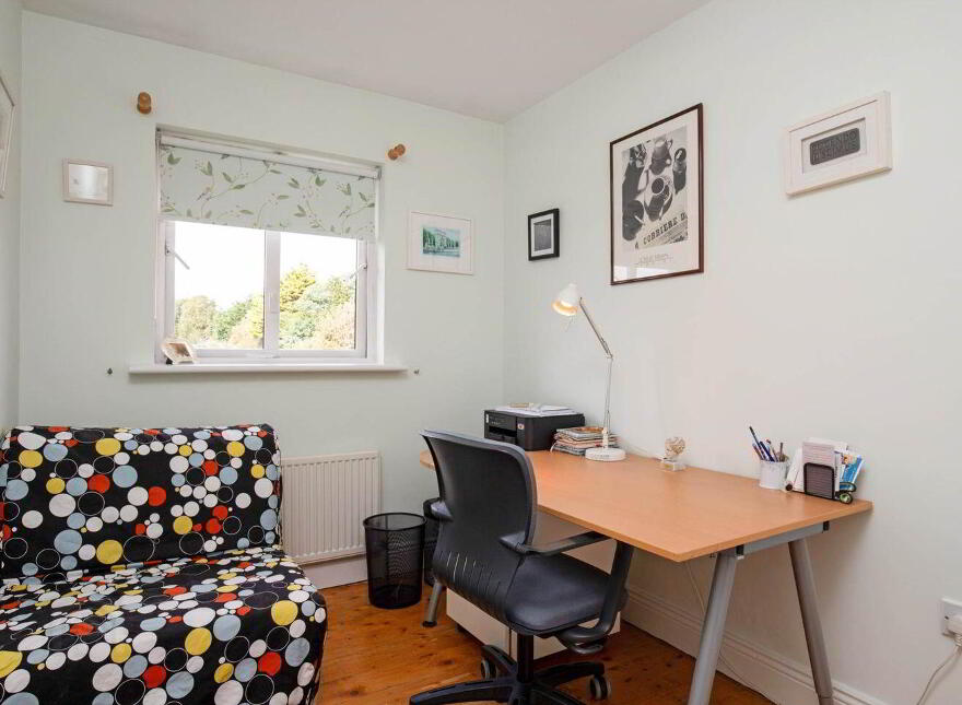 3 Hunters Row, Clontarf, Clontarf, D03W678