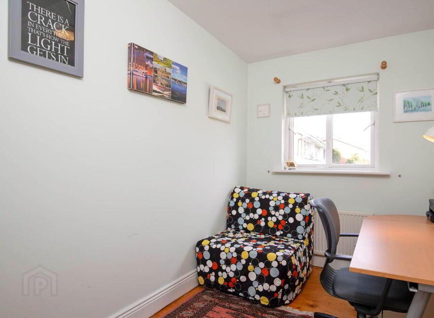 3 Hunters Row, Clontarf, Clontarf, D03W678