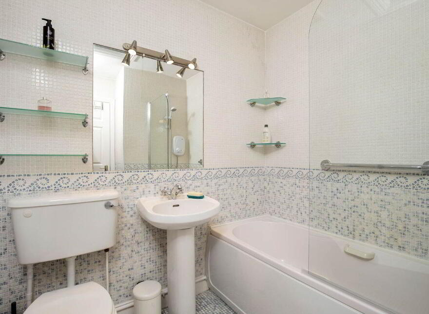 3 Hunters Row, Clontarf, Clontarf, D03W678